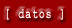 datos