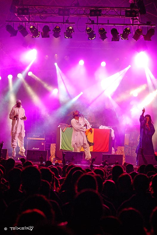 daara j por teixeiro