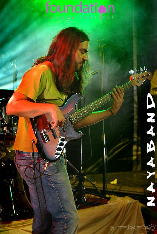 foto de Luis Teixeiro