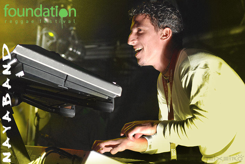 foto de luis teixeiro