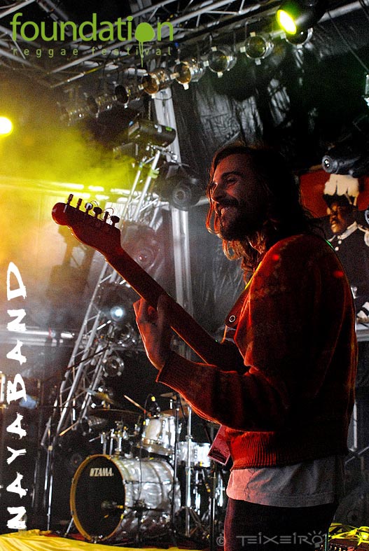 foto de luis teixeiro