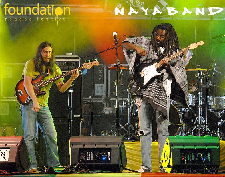 nayaband foto de teixeiro