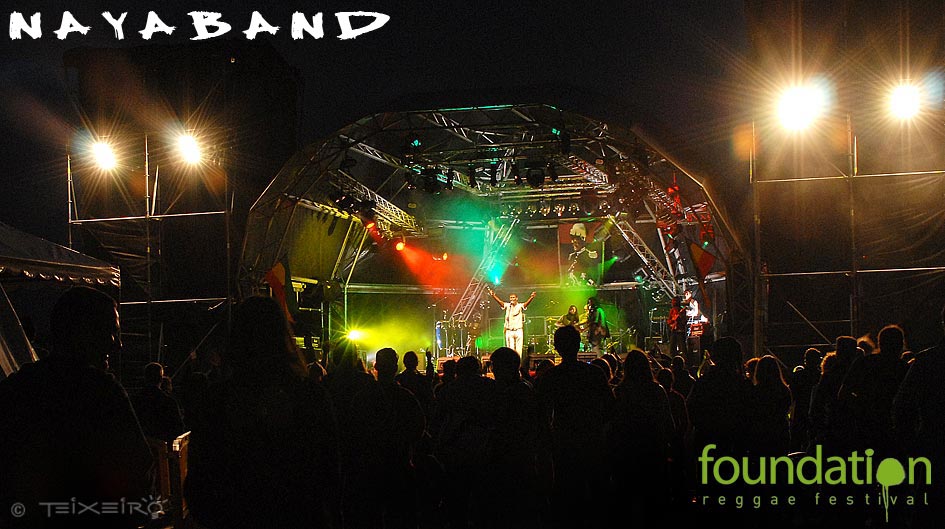 nayaband foto de teixeiro