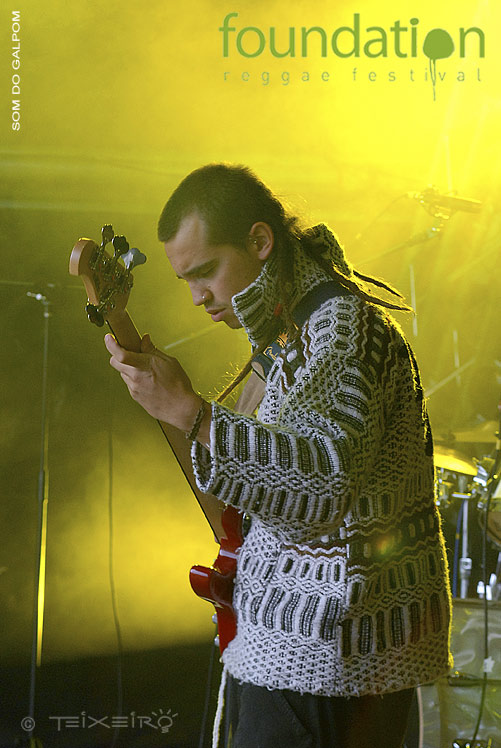 fotogarfias de Teixeiro