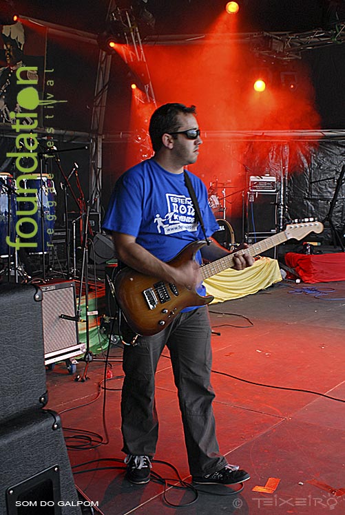 fotogarfias de Teixeiro