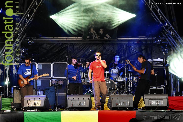 fotogarfias de Teixeiro