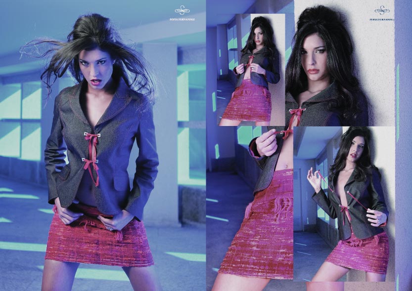 direccion de arte luis teixeiro